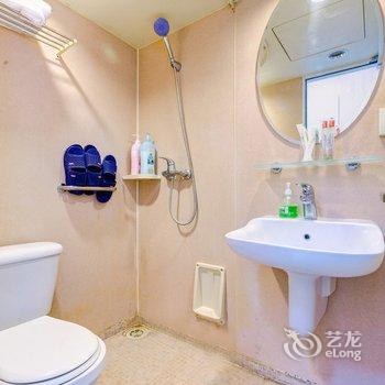北京新月公寓(珠市口东大街辅路分店)酒店提供图片