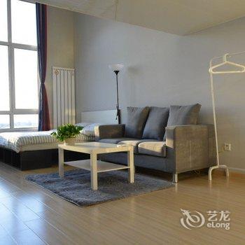 北京水煮三国公寓(新源大街分店)酒店提供图片
