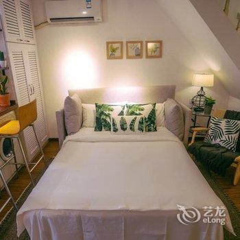 步高里复式公寓(上海合肥路店)酒店提供图片