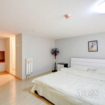 北京水煮三国公寓(新源大街分店)酒店提供图片