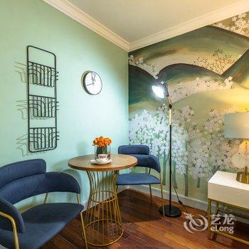 步高里普通公寓(上海辛耕路店)酒店提供图片