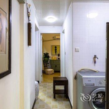 步高里普通公寓(上海泰兴路店)酒店提供图片