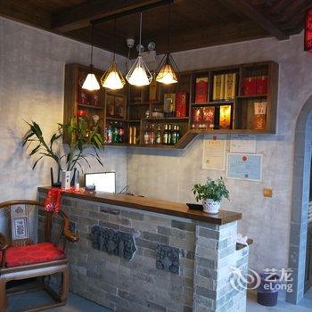 西递迎曦栖月乡村民宿酒店提供图片