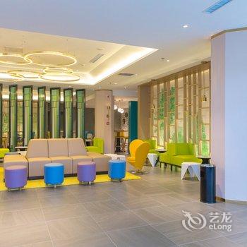 白玉兰酒店(葫芦岛市政府店)酒店提供图片