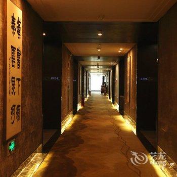 臻品酒店(郑州高铁东站永和宇宙星店)酒店提供图片