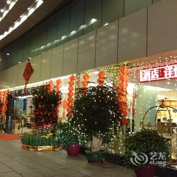 深圳罗湖大酒店酒店提供图片