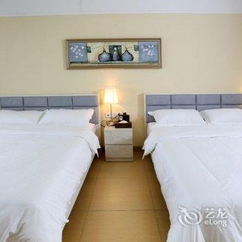 阳江海陵岛澜荟度假公寓酒店提供图片