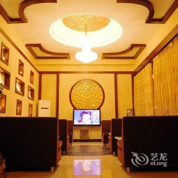 成都留福乡村酒店酒店提供图片