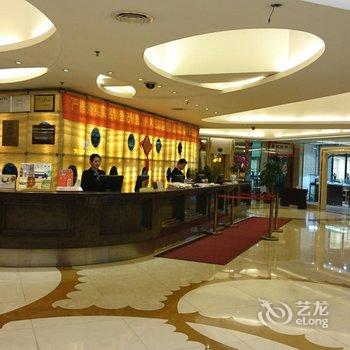 深圳罗湖大酒店酒店提供图片