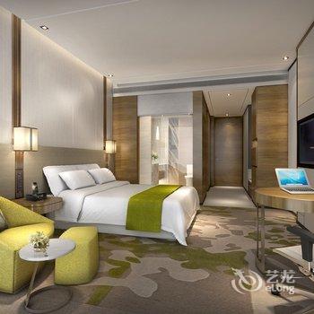 南京翠屏新港假日酒店酒店提供图片