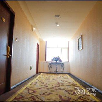 蔚县小五台旅游宾馆酒店提供图片