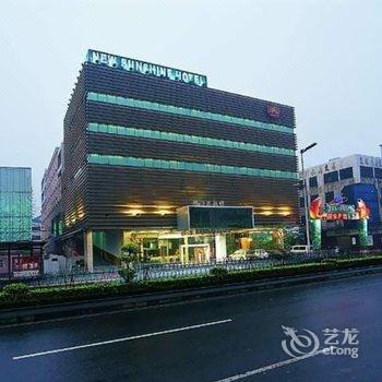 佛山南海新阳光大酒店酒店提供图片