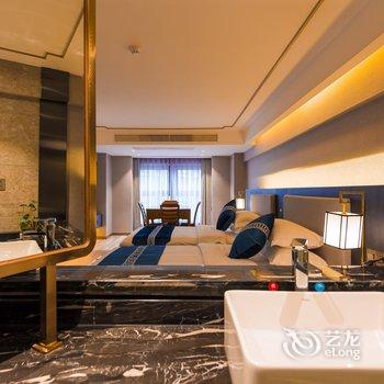 新斯顿酒店(重庆江北机场店)酒店提供图片
