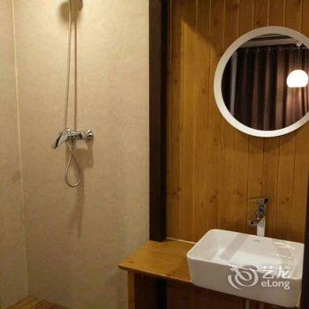 天津山野基地木屋酒店提供图片
