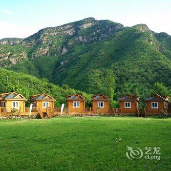 天津山野基地木屋酒店提供图片