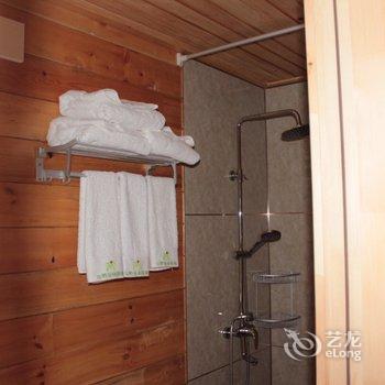 天津山野基地木屋酒店提供图片