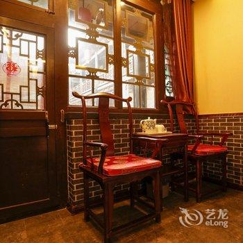 平遥鸿福祥客栈酒店提供图片