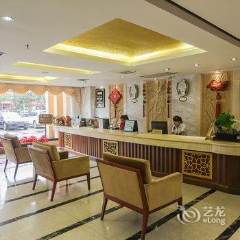 海口百士特商务酒店酒店提供图片