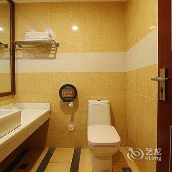 海口百士特商务酒店酒店提供图片