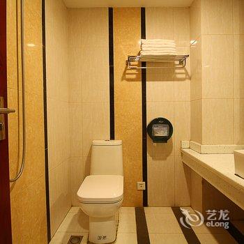 海口百士特商务酒店酒店提供图片