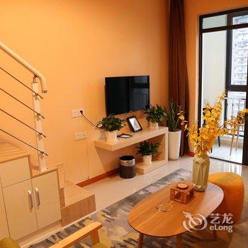 重庆美丽之冠服务公寓酒店提供图片