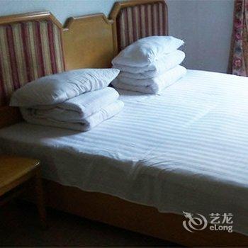 青城山阳光园客栈酒店提供图片