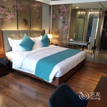 海南绿佳源精品酒店酒店提供图片