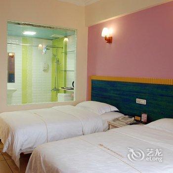 海口美京海景大酒店酒店提供图片