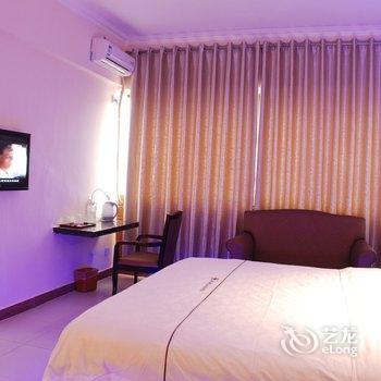 海口美京海景大酒店酒店提供图片