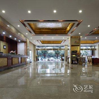 汉永酒店(深圳万福楼店)酒店提供图片