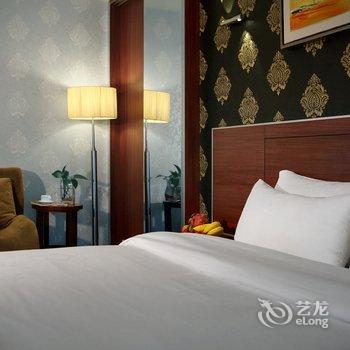 汉永酒店(深圳万福楼店)酒店提供图片