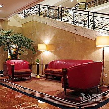 绍兴国际大酒店酒店提供图片