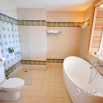 屏东浪花旅店酒店提供图片