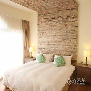 屏东浪花旅店酒店提供图片