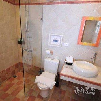 屏东浪花旅店酒店提供图片