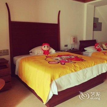 海南七仙瑶池温泉度假酒店酒店提供图片