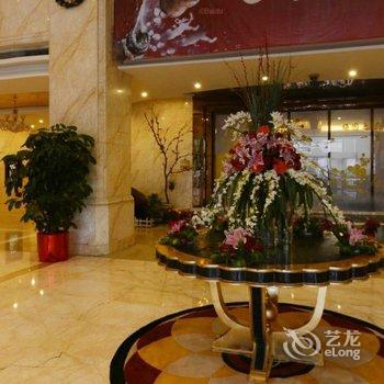 三明梅园国际大酒店酒店提供图片