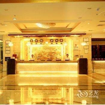 海口禧福源酒店(原海口囍囍大酒店)酒店提供图片