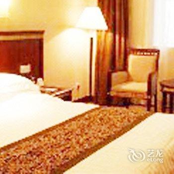 吉安中建财富国际大饭店酒店提供图片