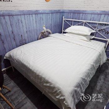 途寓主题公寓(广州沿江路店)酒店提供图片