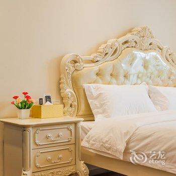 广州逸品宾阁时尚酒店公寓酒店提供图片
