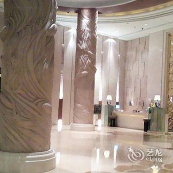 上海华纳风格大酒店酒店提供图片