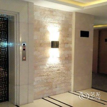 上海华纳风格大酒店酒店提供图片