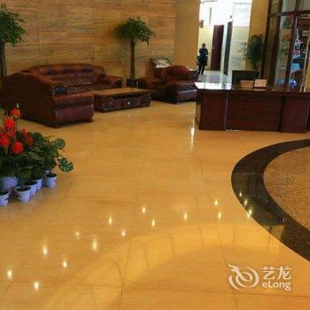 青海华辰大酒店(西宁)酒店提供图片