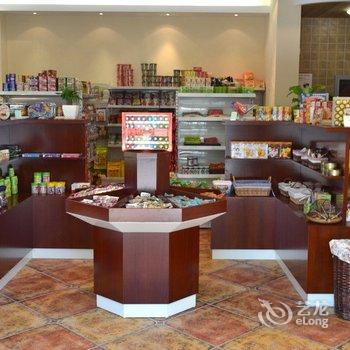 廊坊艾力枫社高尔夫酒店酒店提供图片