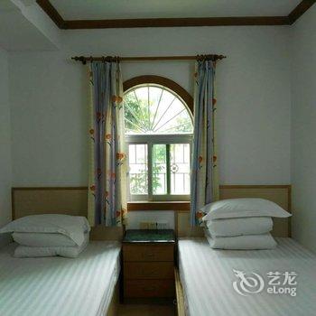 肇庆鼎湖别墅山庄20幢酒店提供图片