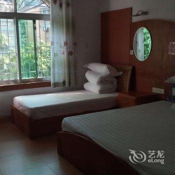 肇庆鼎湖别墅山庄20幢酒店提供图片