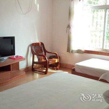 肇庆鼎湖别墅山庄20幢酒店提供图片