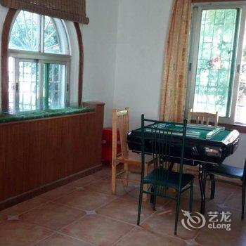 肇庆鼎湖别墅山庄20幢酒店提供图片