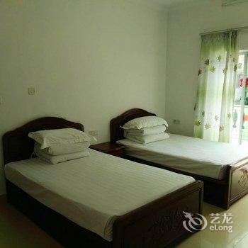 肇庆鼎湖别墅山庄20幢酒店提供图片